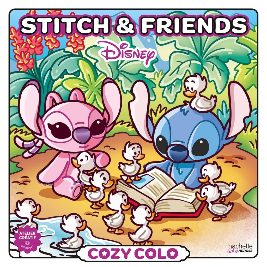 Stitch