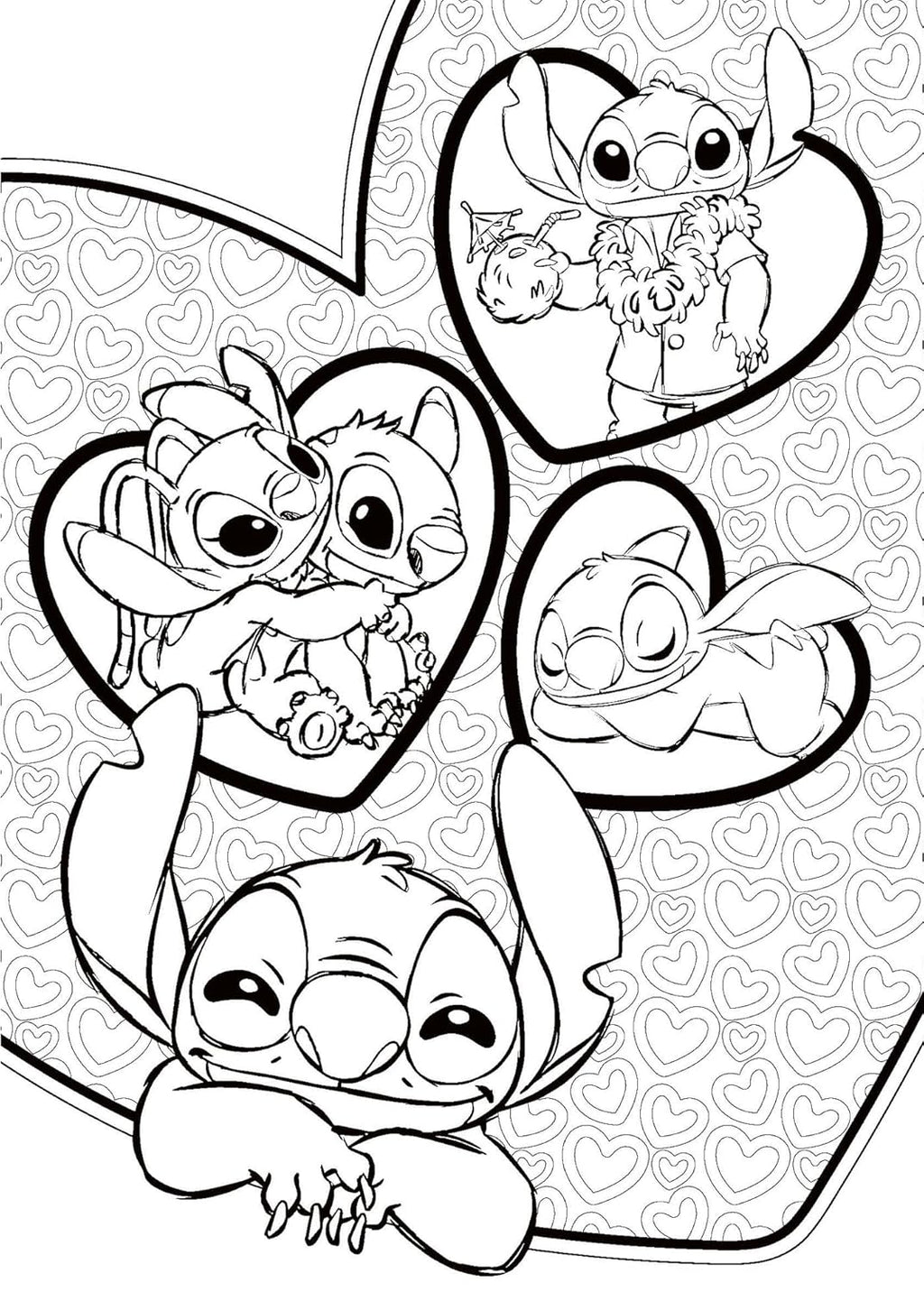 200% Stitch