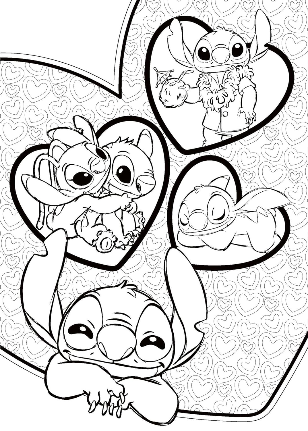 200% Stitch