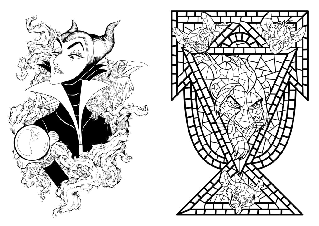 300 coloriages tome 2