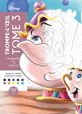 Trompe L'Oeil Tome 3