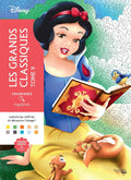 Les Grand Classiques Tome9