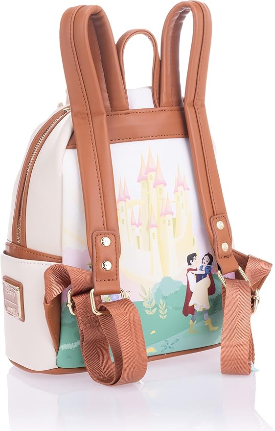 Snow White backpack
