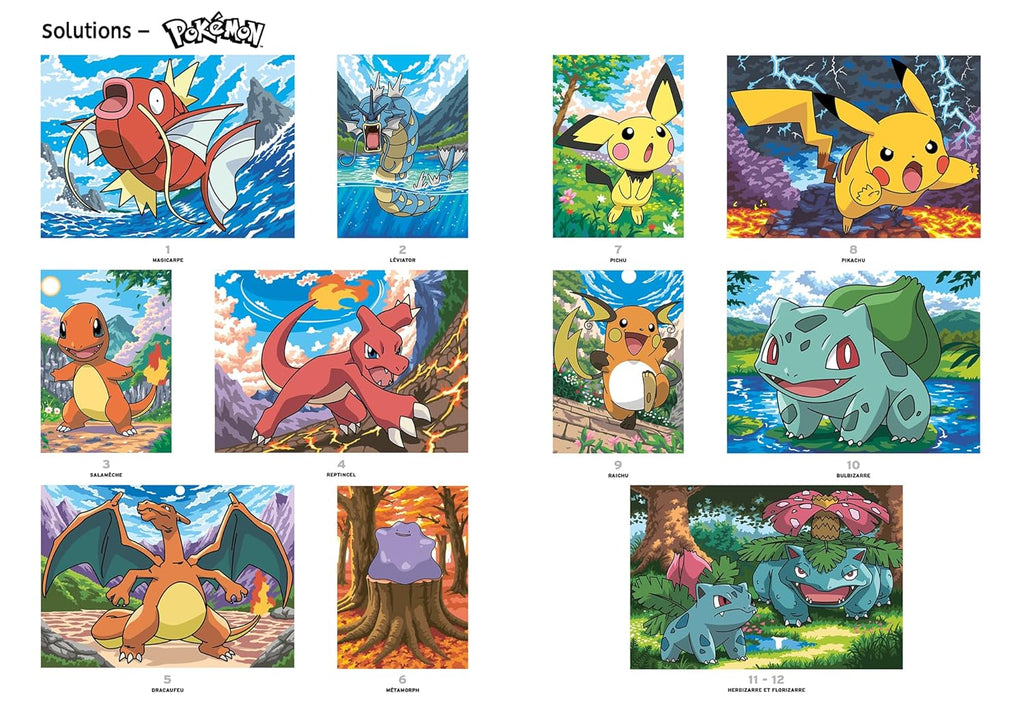 Pokémon
