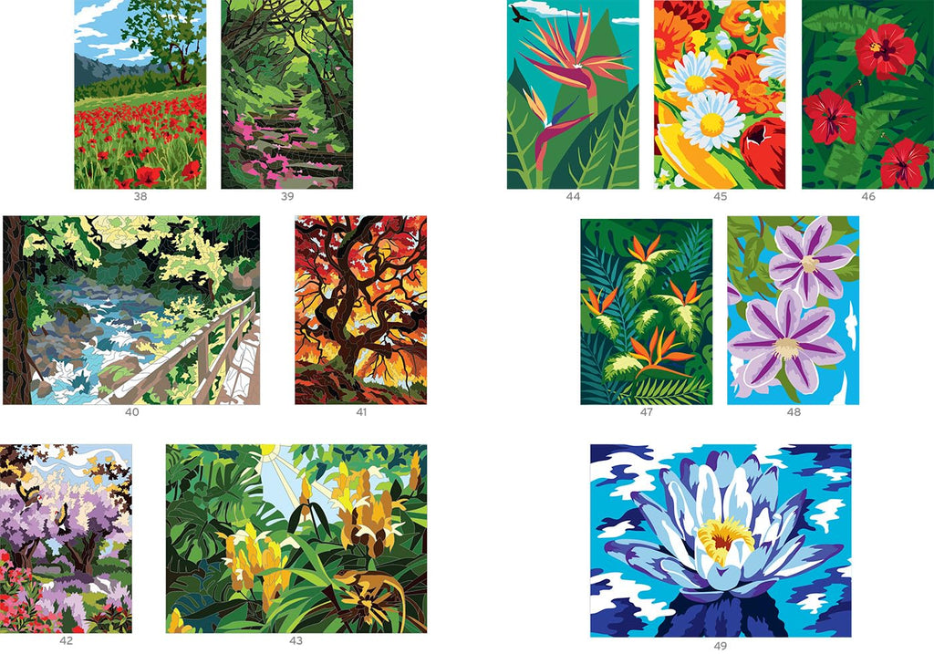 Jardins Extraordinairs