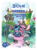 Agenda Disney 2027 Stitch
