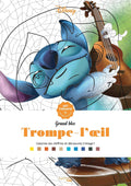 Bloc: Trompe L'oeil