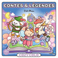 Contes et Legends