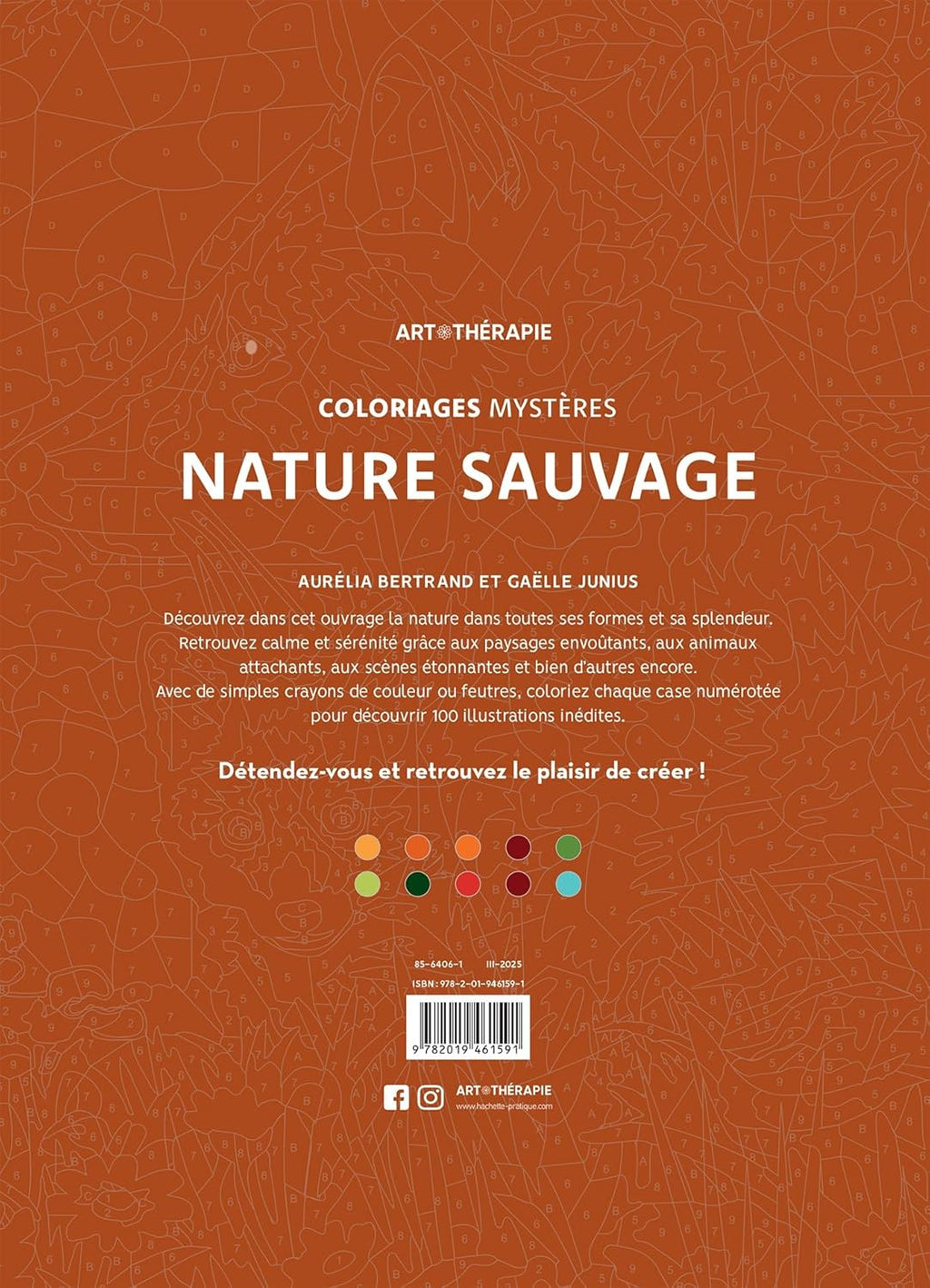 nature sauvage