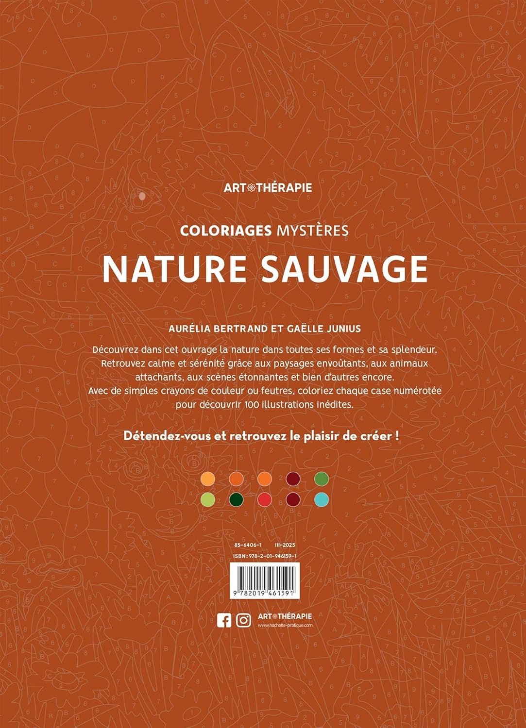 nature sauvage