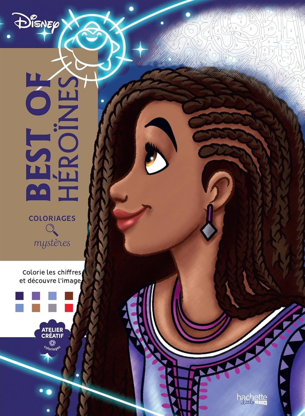 Best of Heroïnes