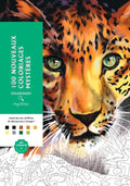 100 nouveaux coloriage mysteres