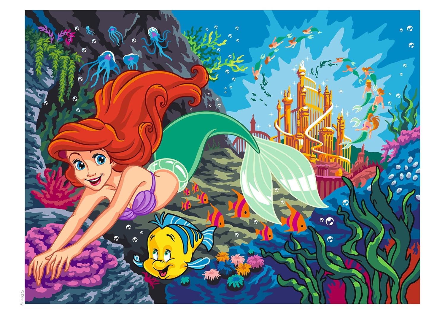 Ariel