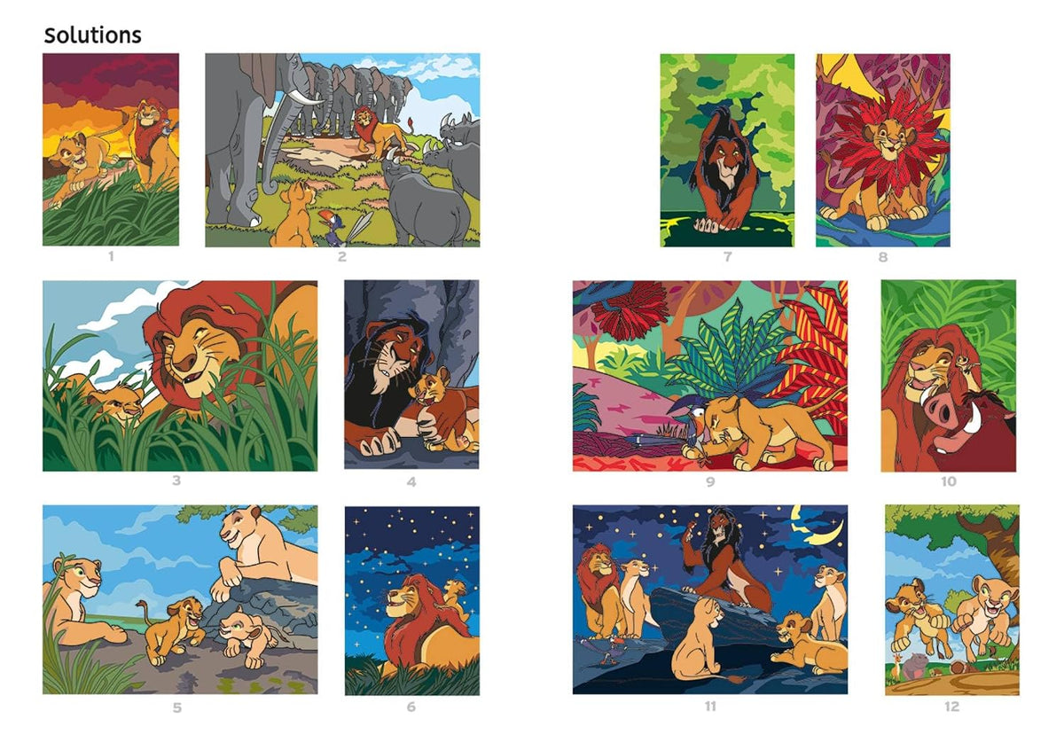 Rio Lion