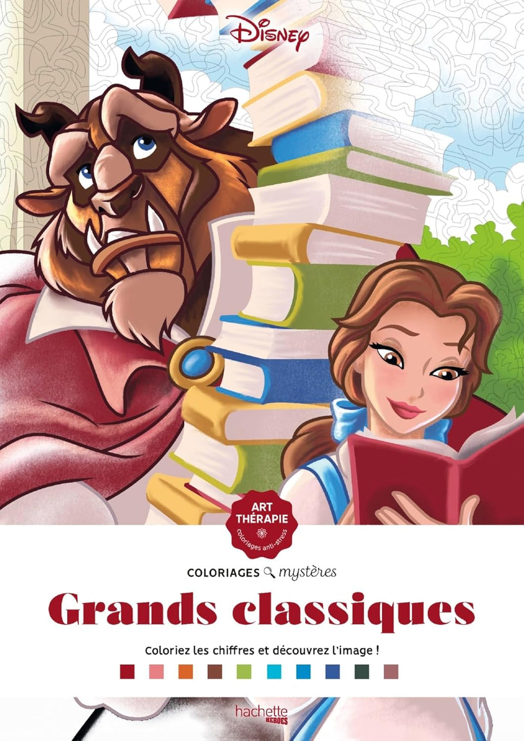 Grand Bloc: Grand Classiques
