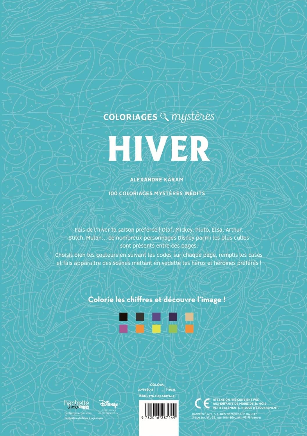 Hiver
