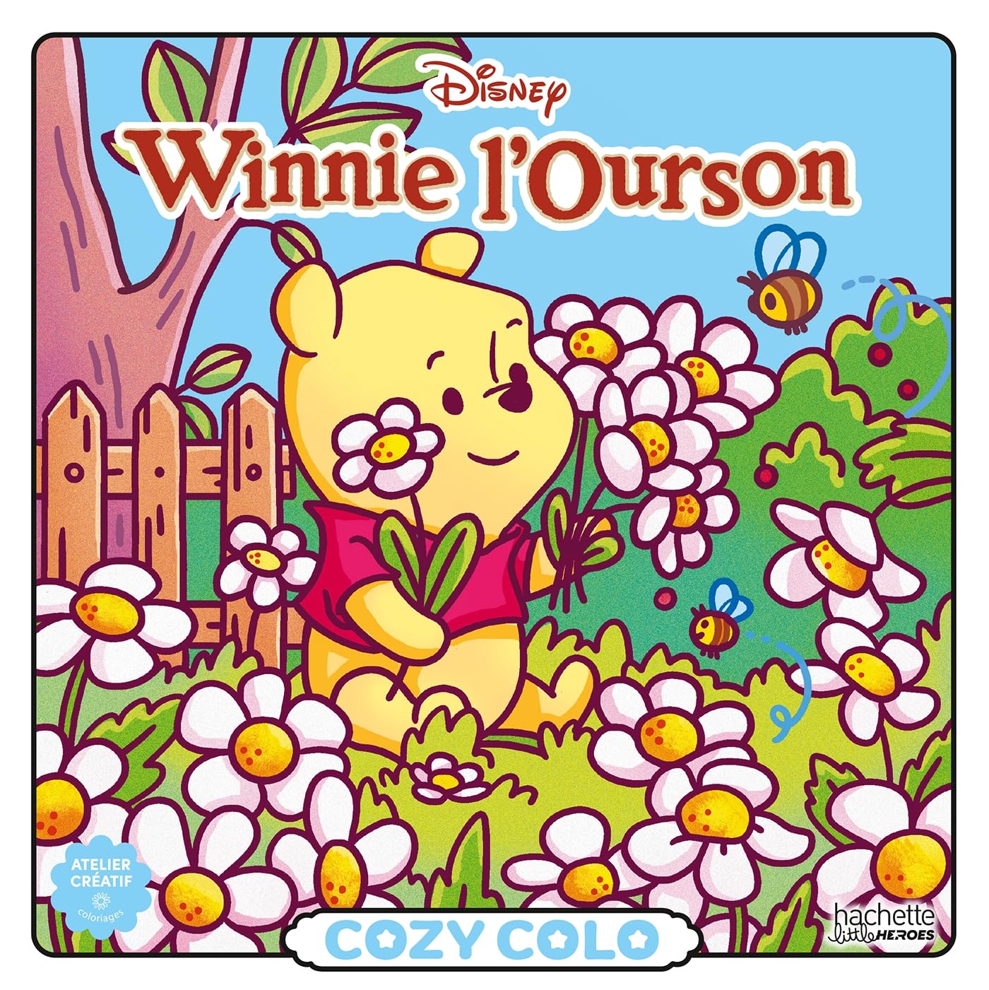 Winnie l'Ourson
