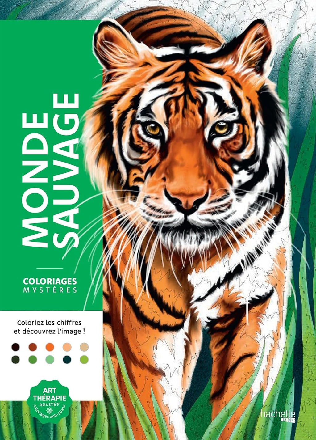Mondes Sauvage