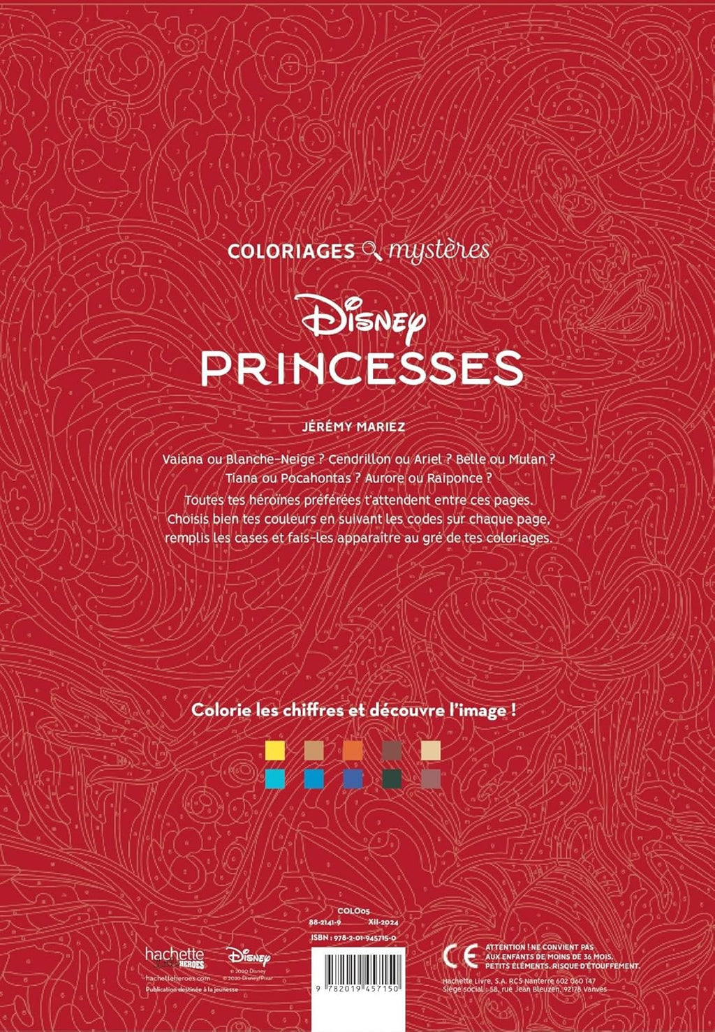 Princesses