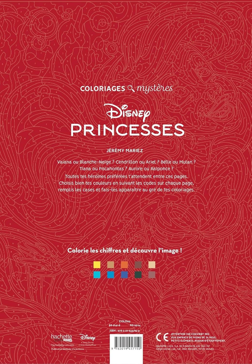 Princesses