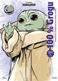 100% Grogu