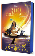 300 coloriages tome 2