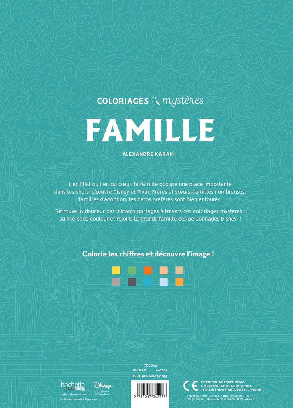 Famille