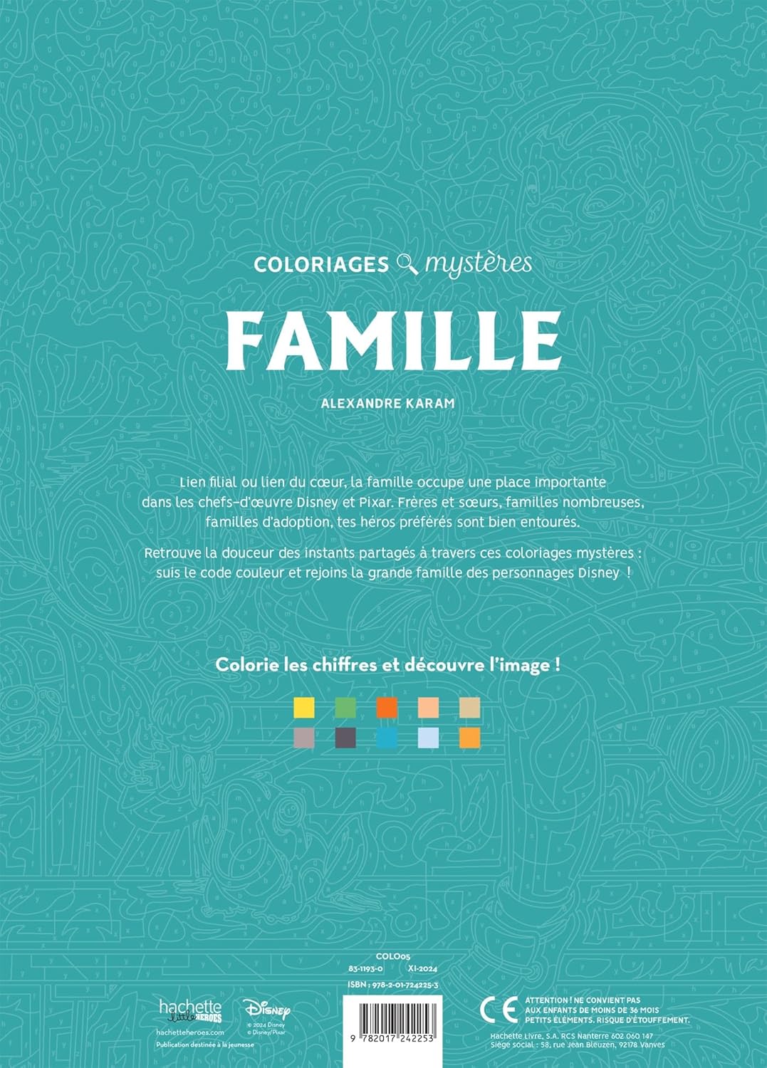 Famille