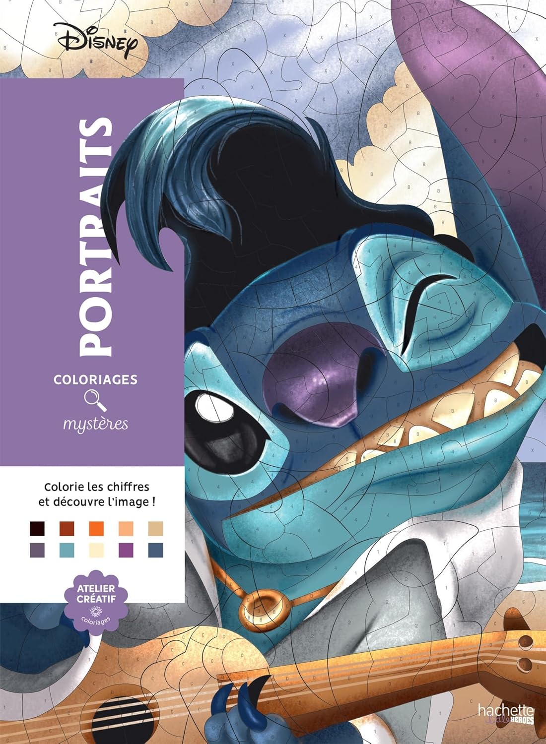 Trompe L'Oeil Portraits