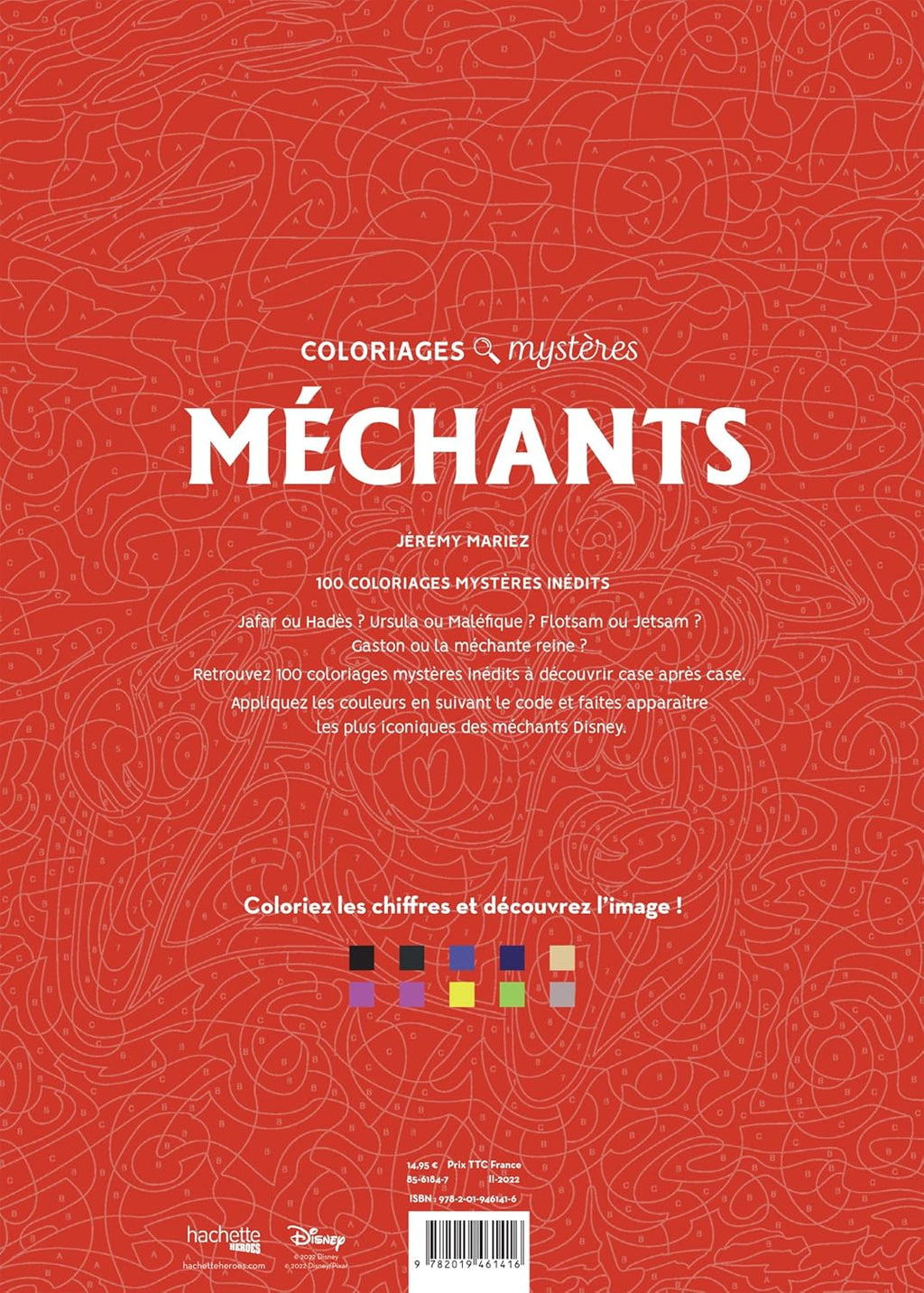 Méchants