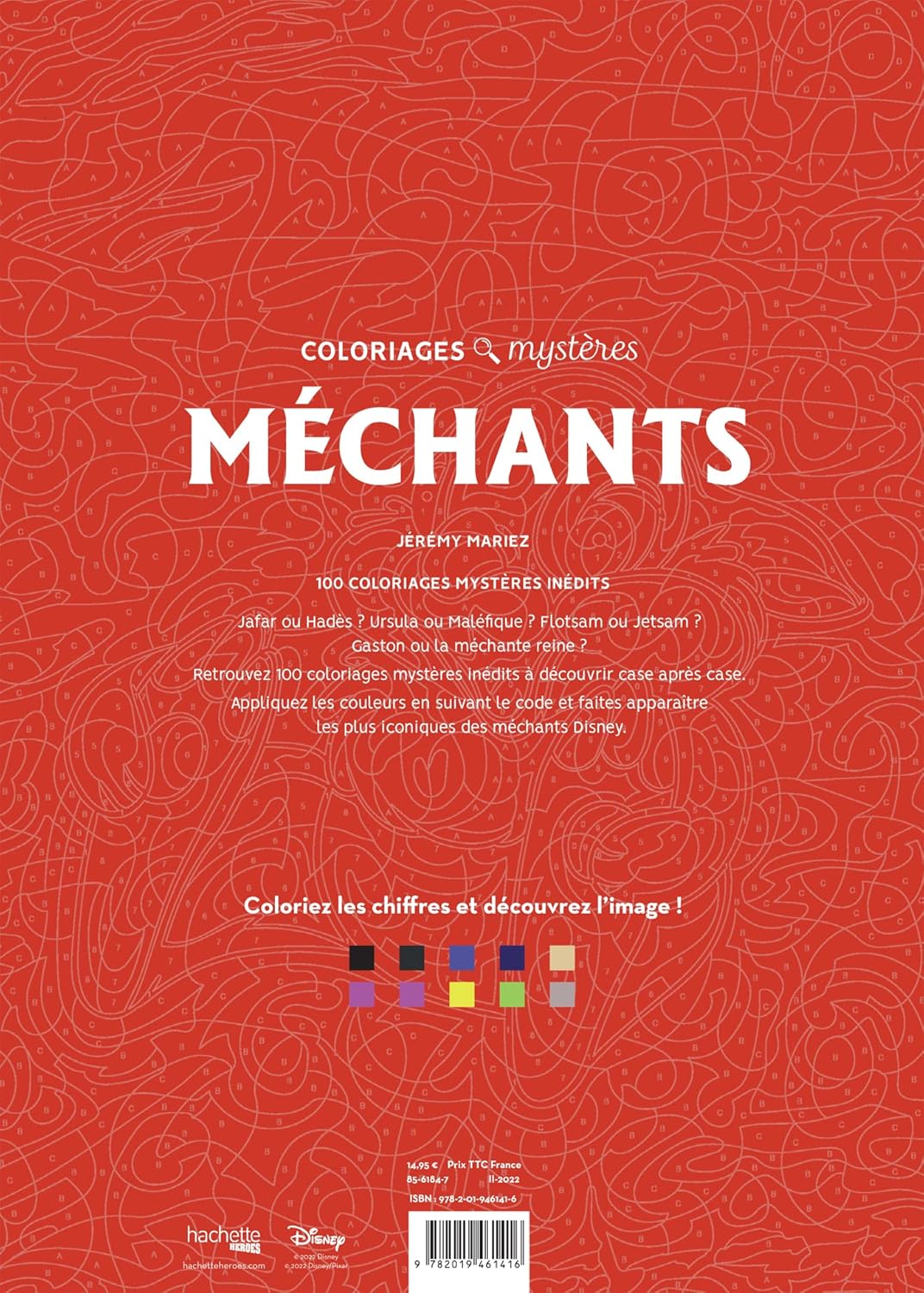 Méchants