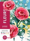 Fleurs (rood)