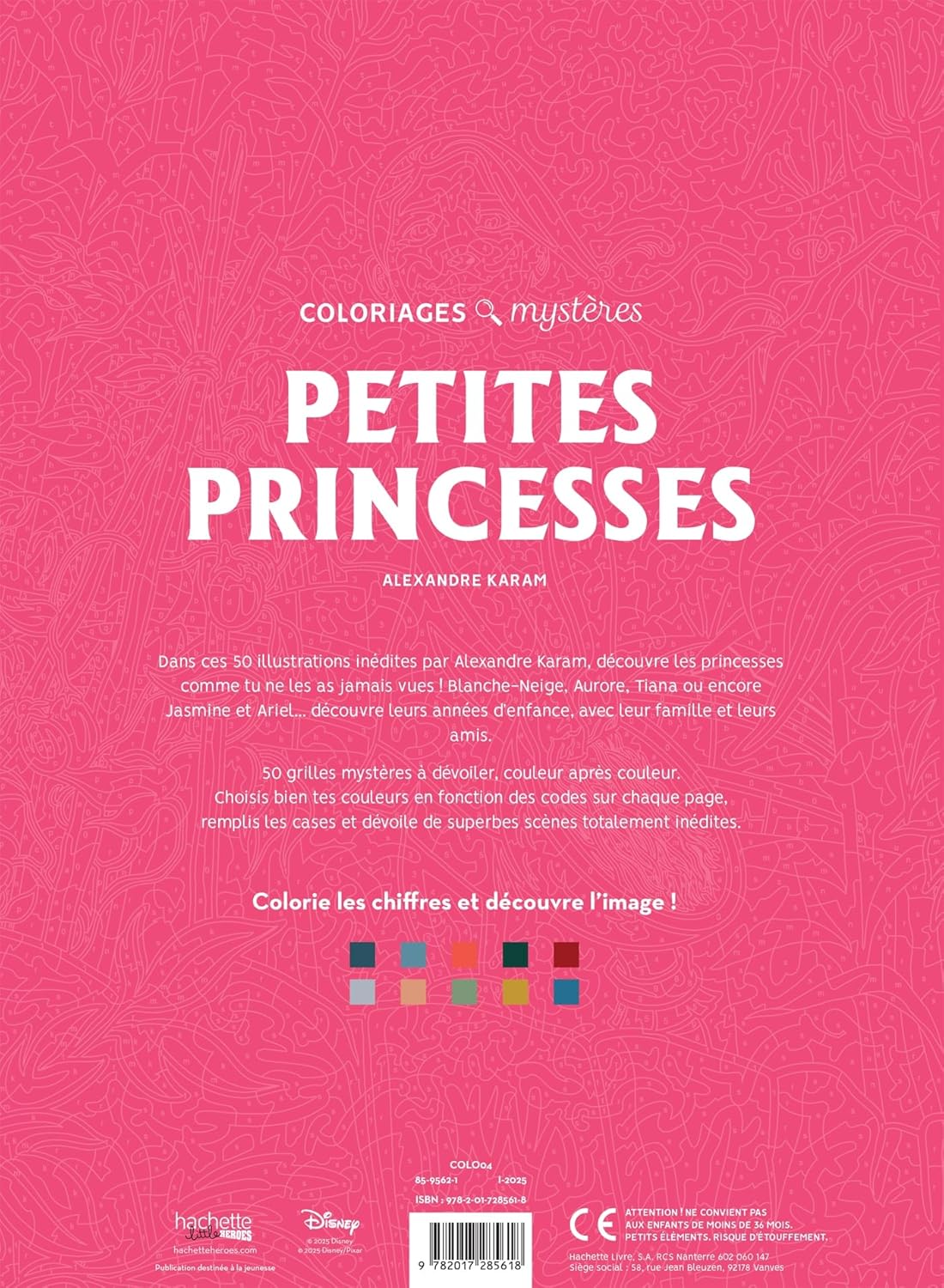 Petites Princesses