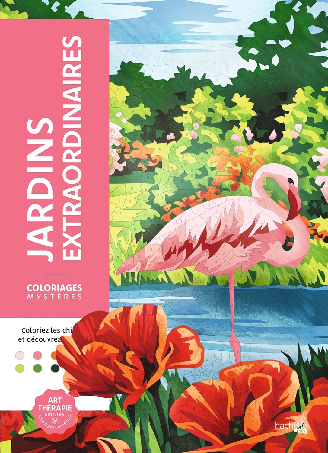 Jardins Extraordinairs