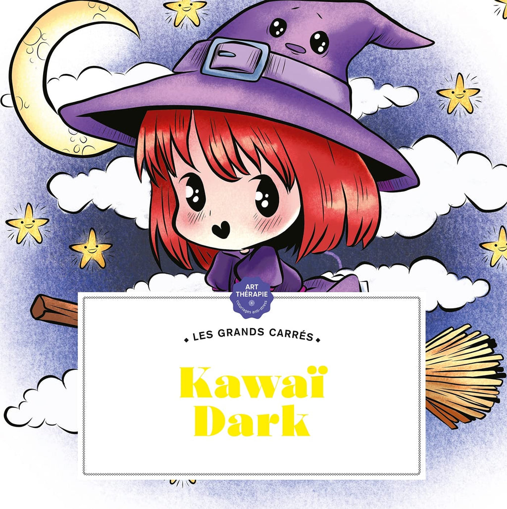 Dark Kawaii