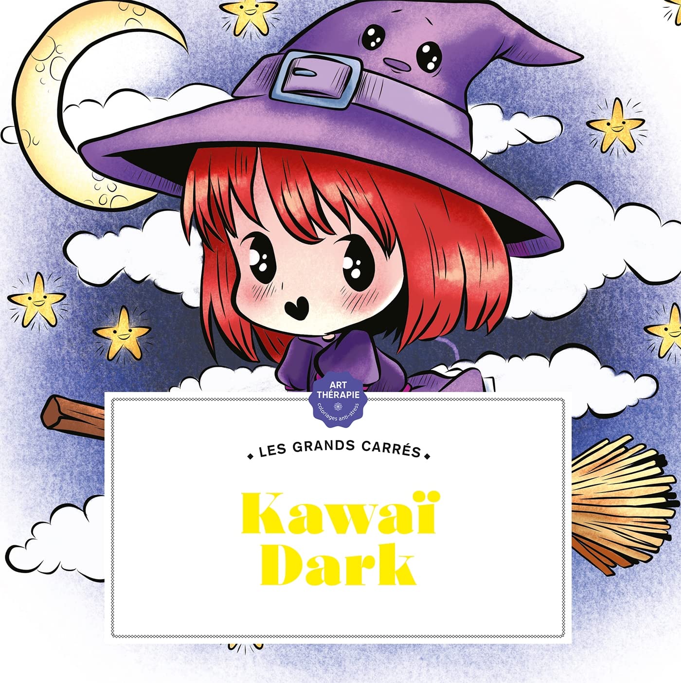 Dark Kawaii