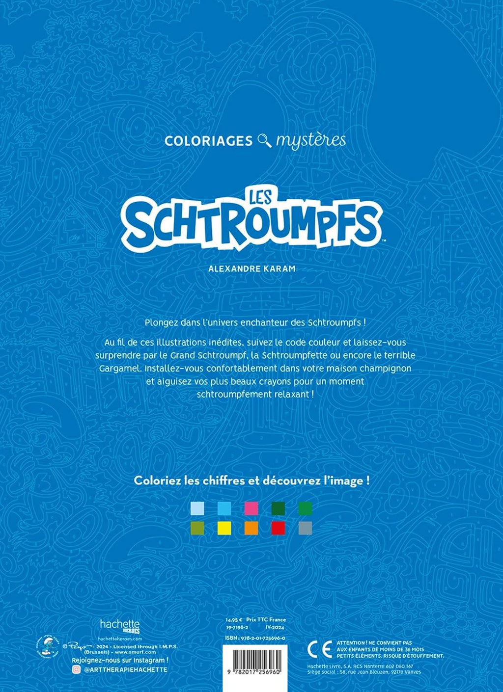 Schtroumpfs