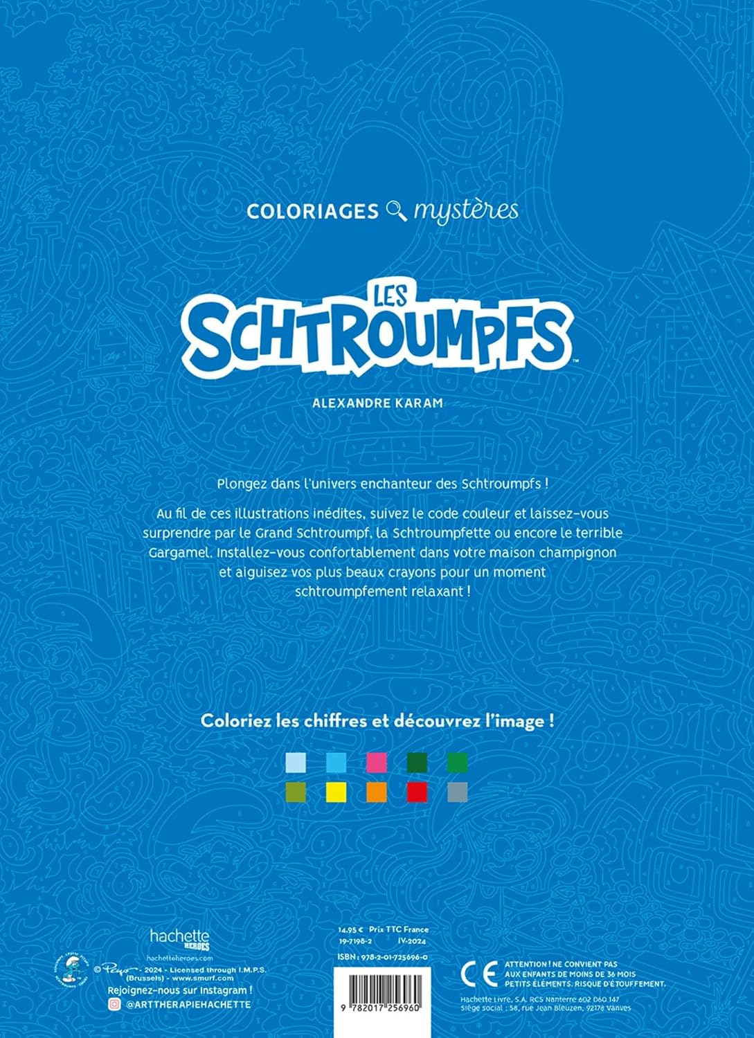 Schtroumpfs
