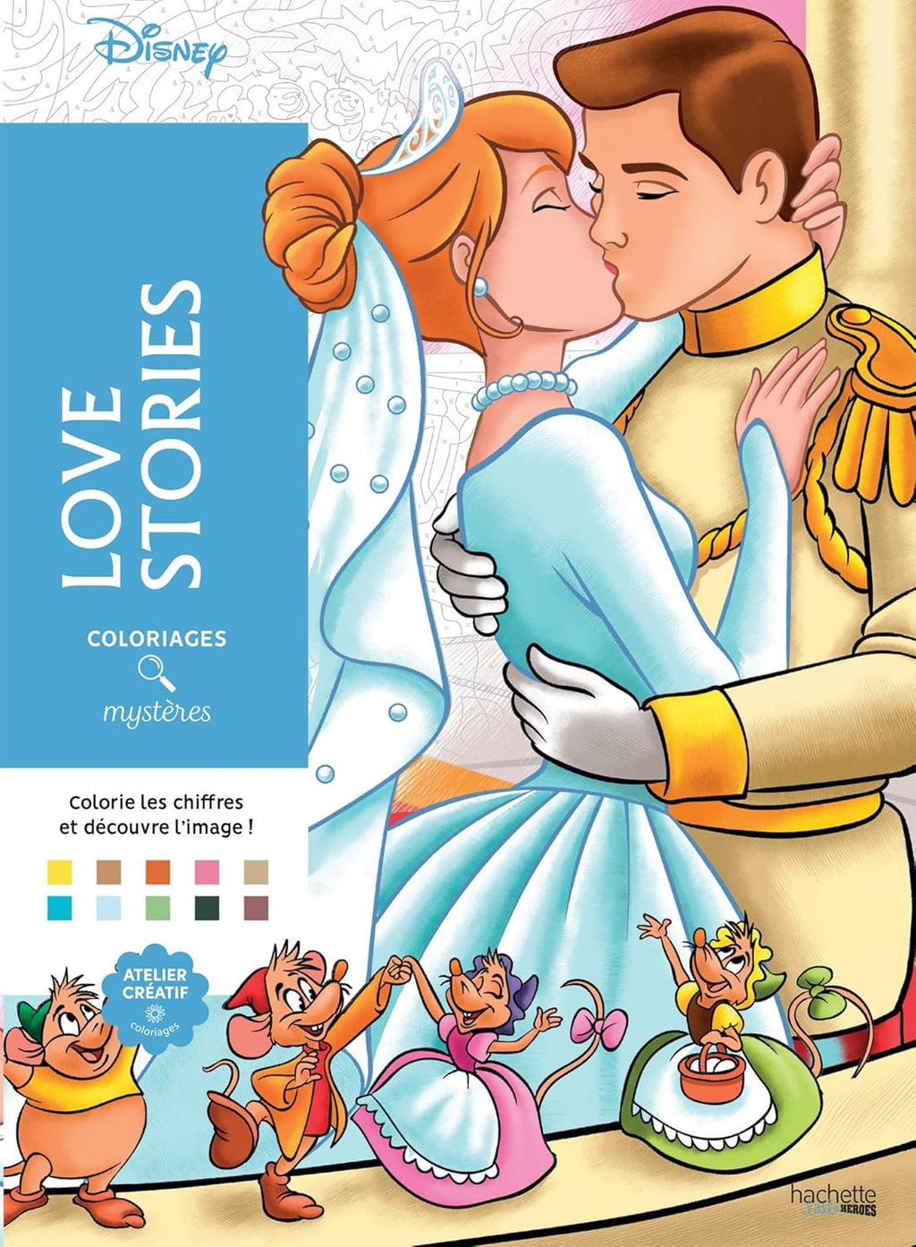 Love Story