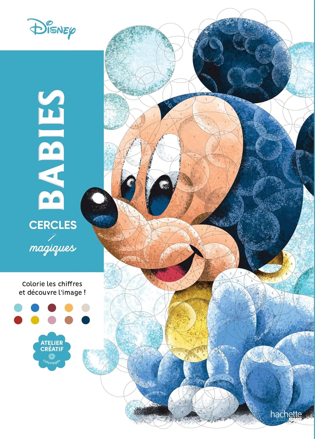 Babies- Circles