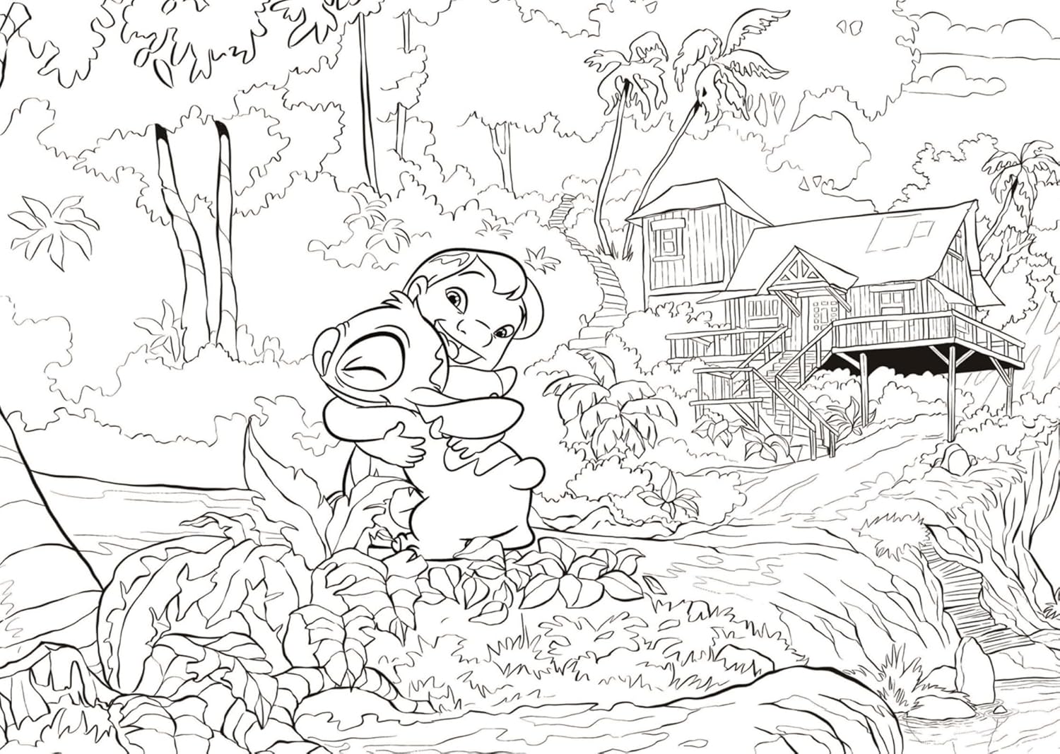 200% Stitch