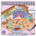 Disney Vie de Princesse