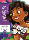 Les Grand Classiques Tome12