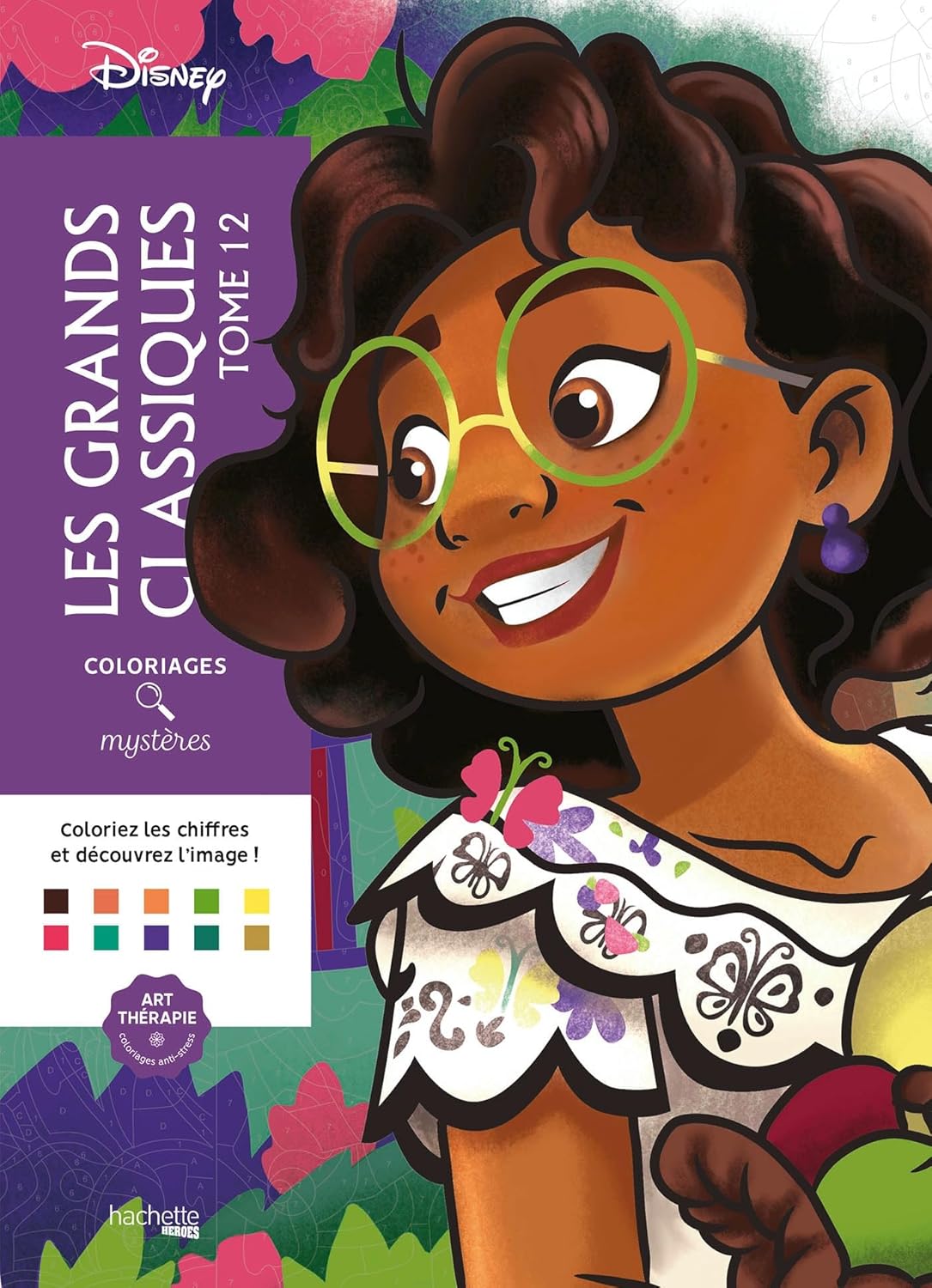 Les Grand Classiques Tome12