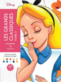 Les Grand Classiques Tome 3