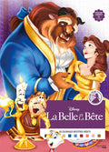 Spécial film: La Belle et La Béte