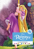 Spécial film: Raiponce