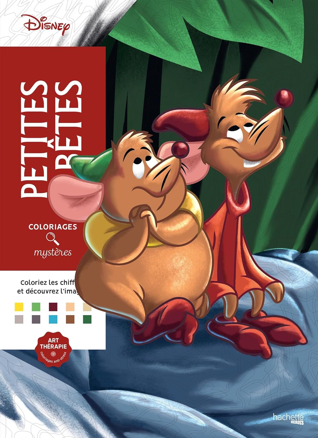 Petittes Bétes