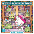 Magie en Sortileges