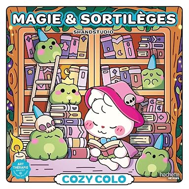 Magie en Sortileges